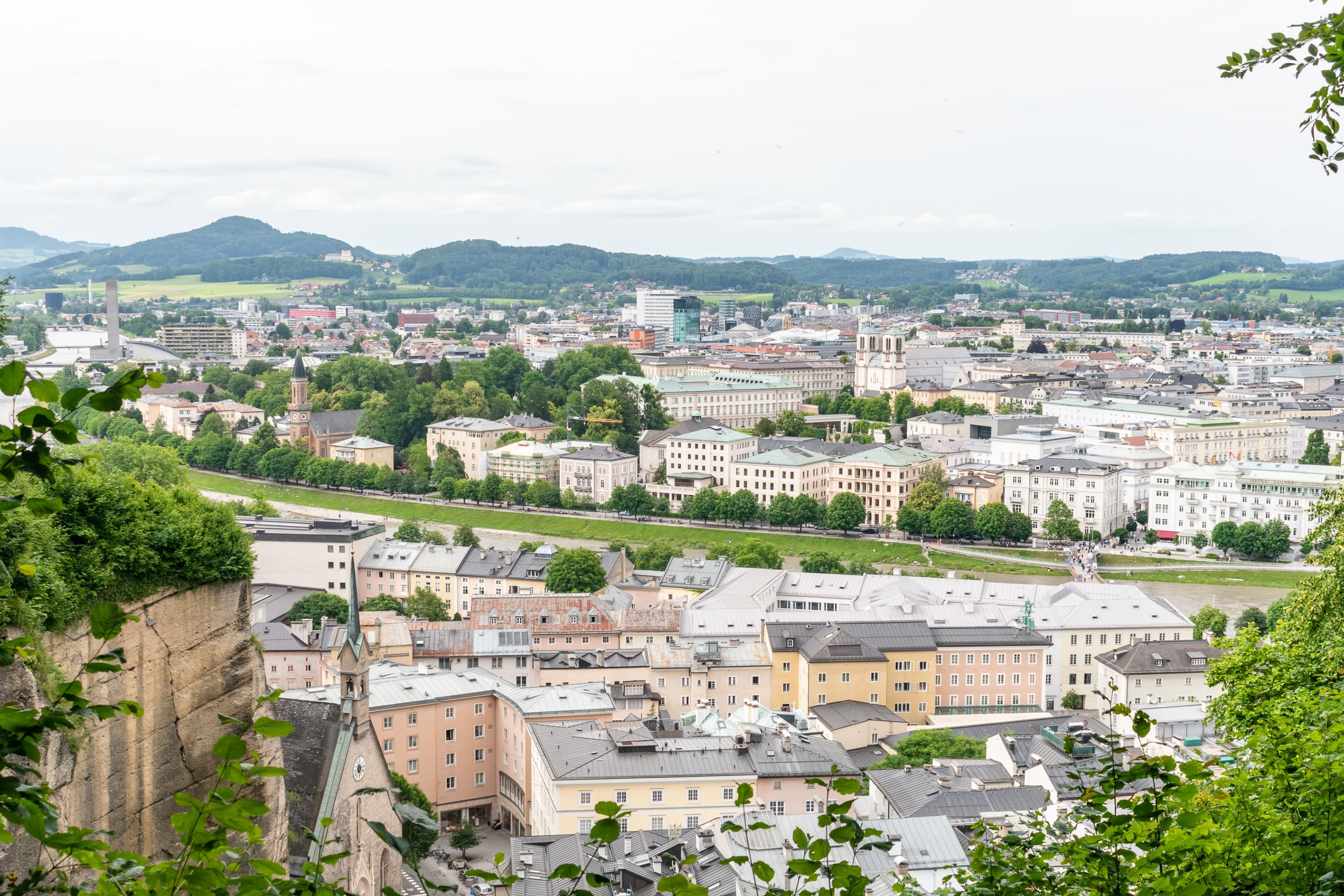 Austria · Salzburg · 2024