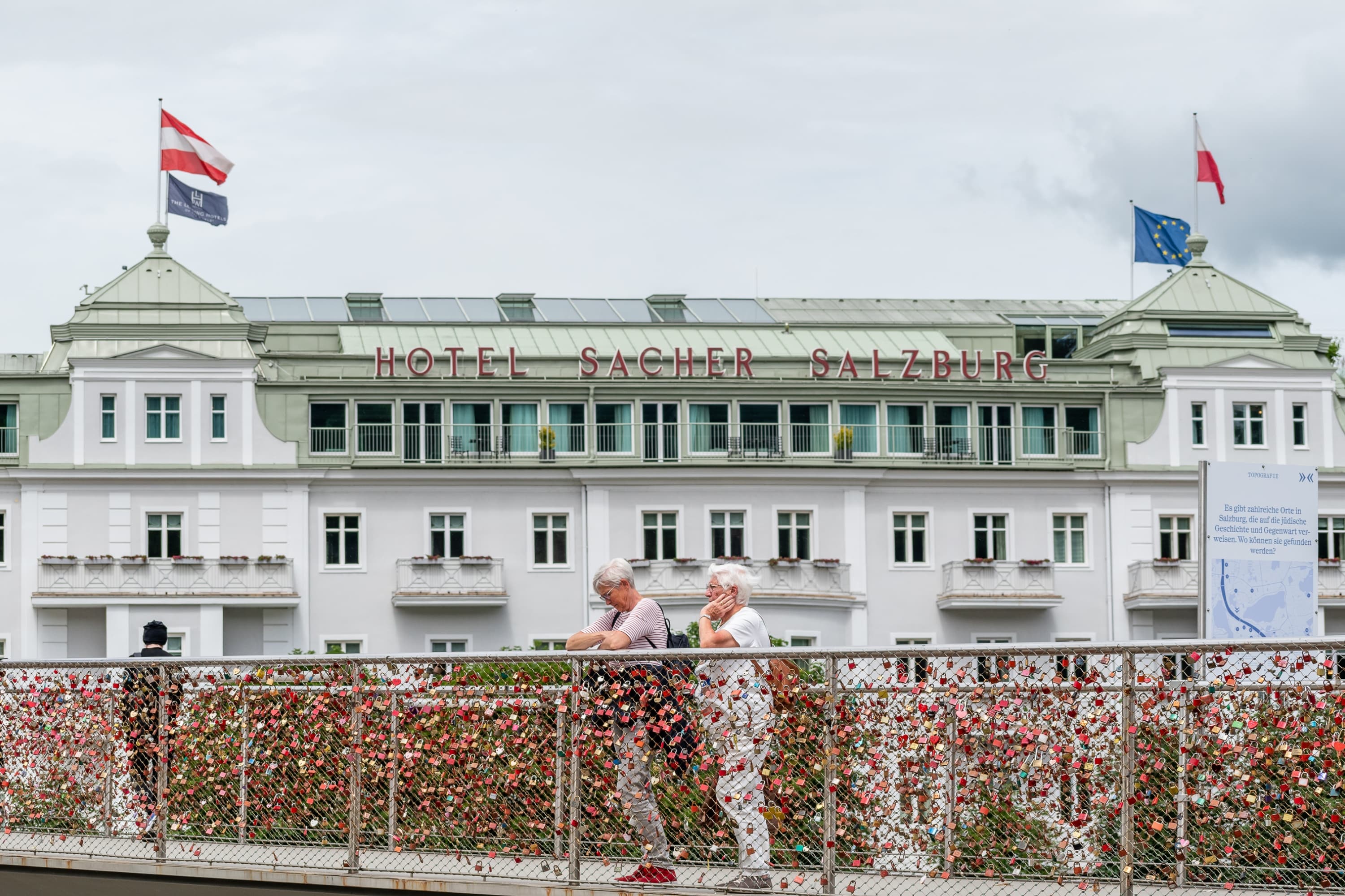 Austria · Salzburg · 2024