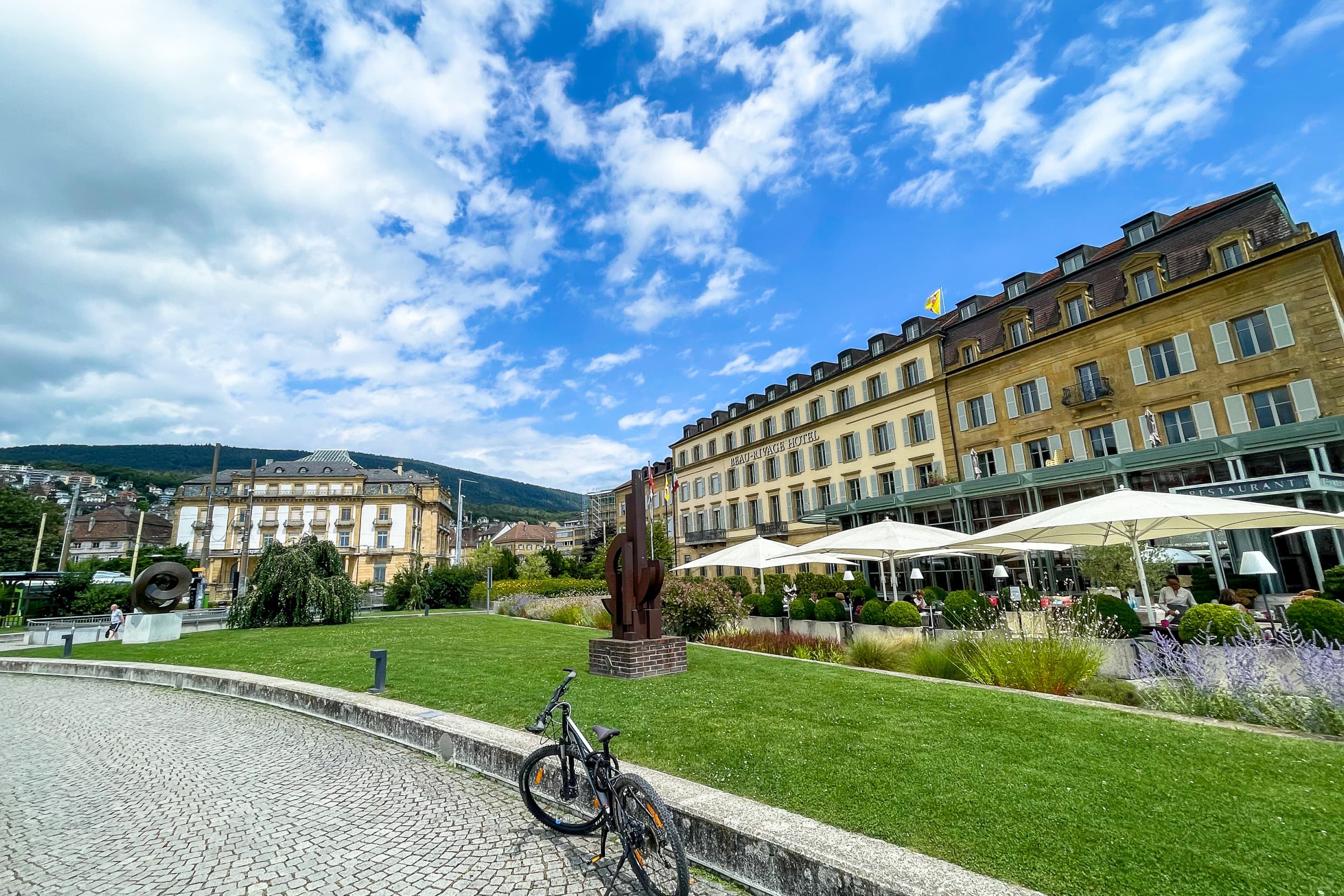 Suiza · Neuchâtel · 2024