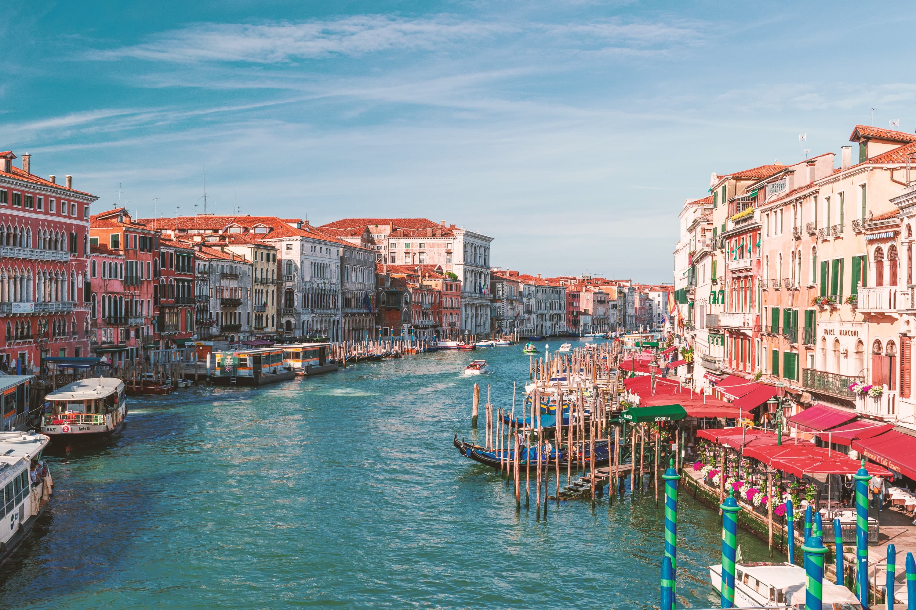 Italia · Venecia · 2024