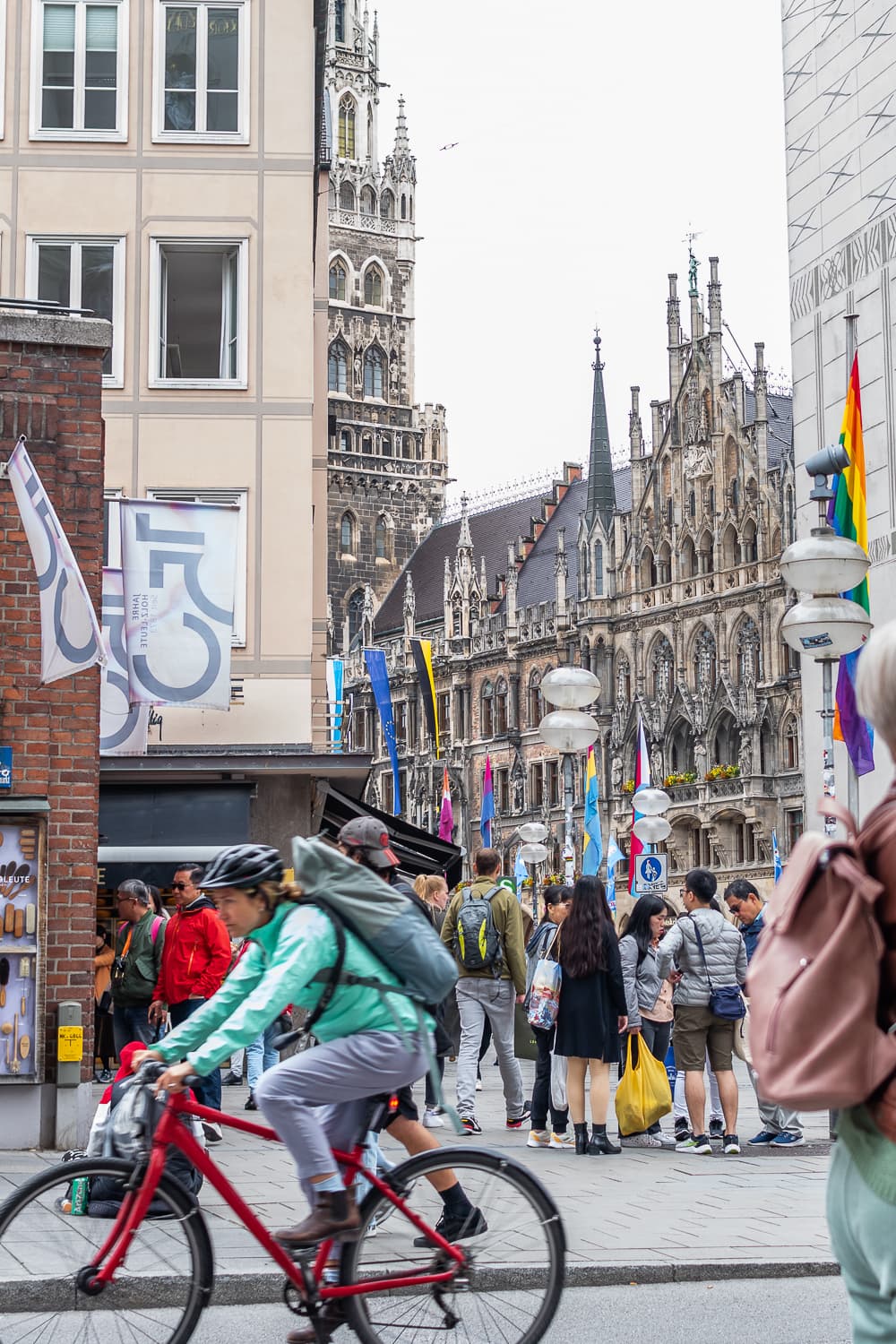 Alemania · Munich · 2024