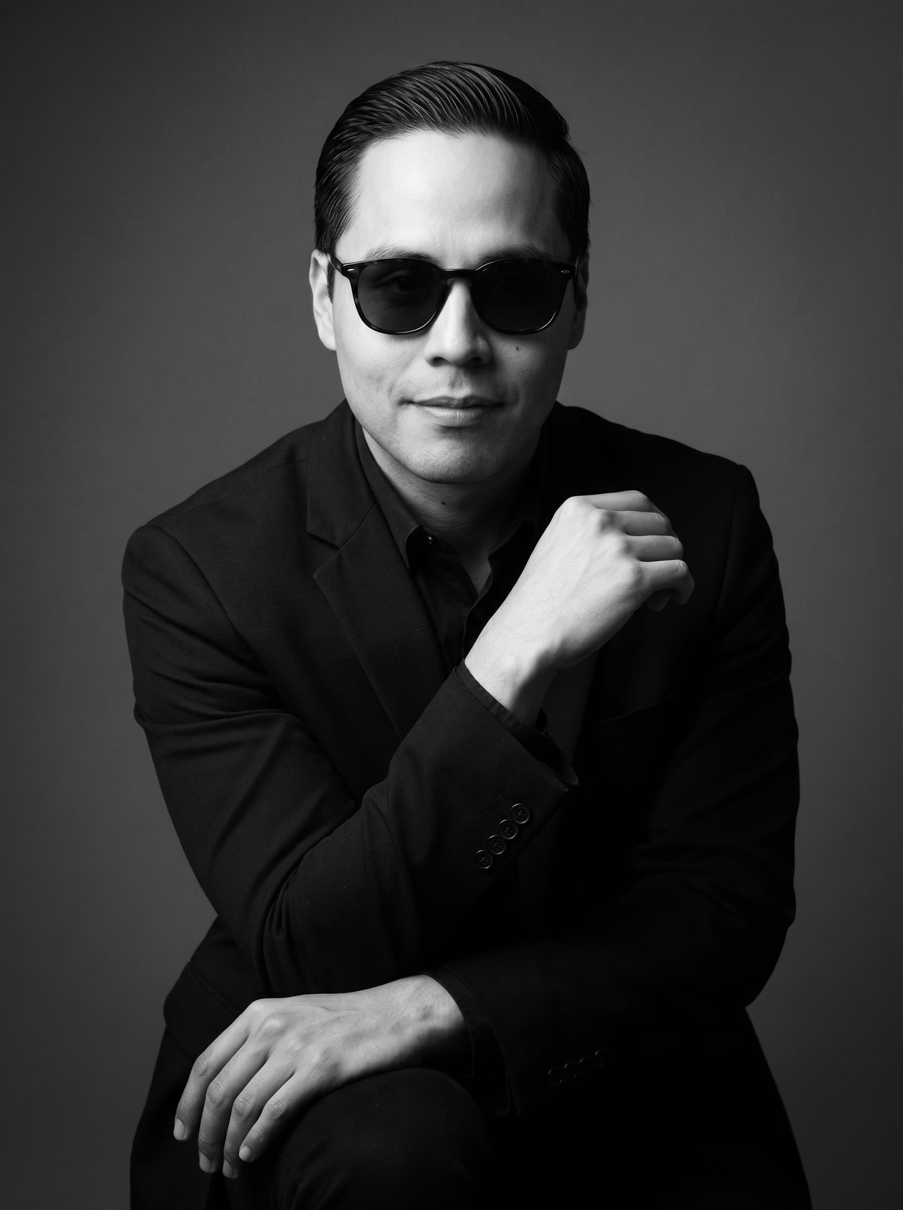 Lic. Adm. Luis Arturo Caccha Gutiérrez