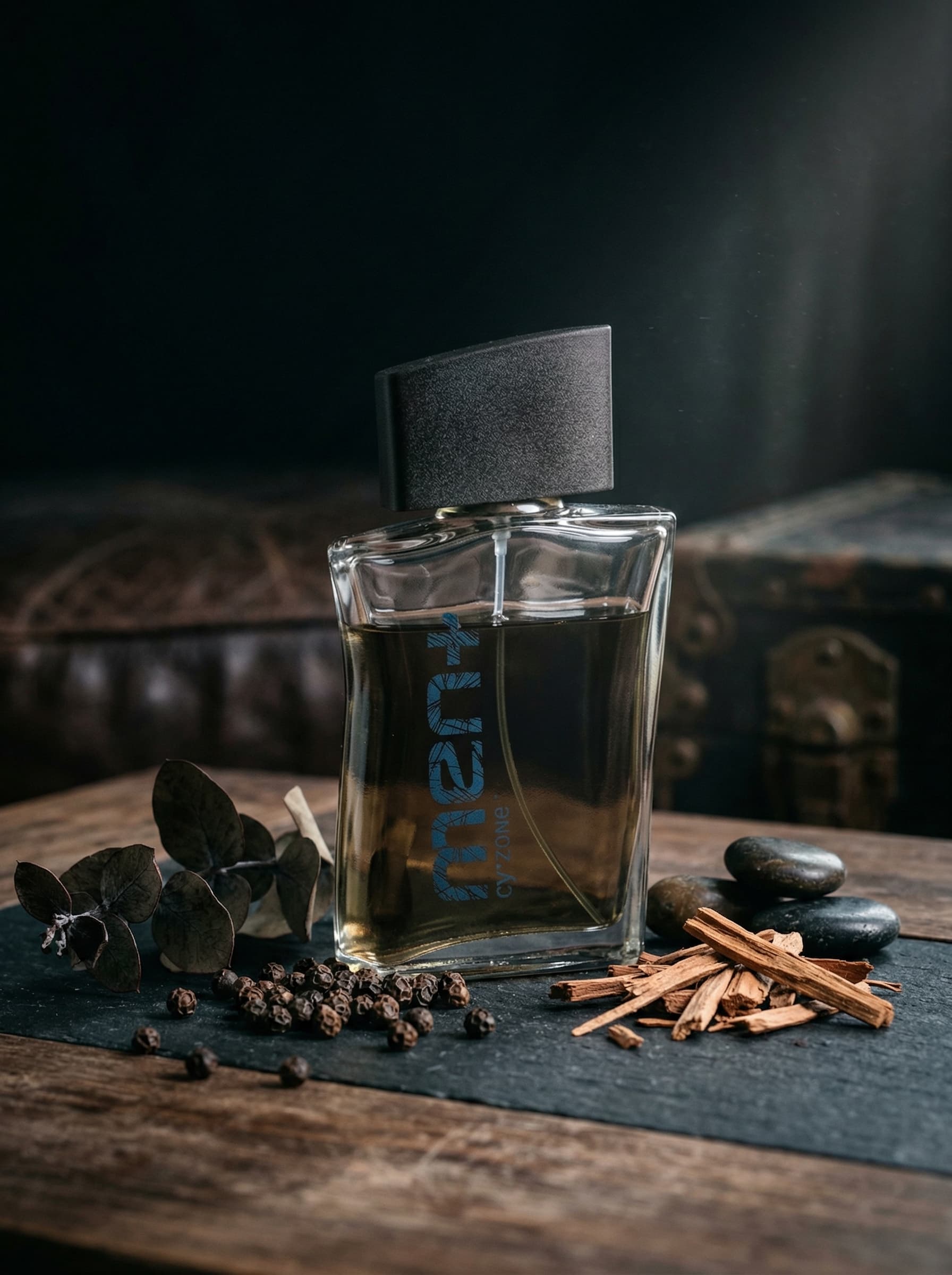 Fotografía comercial de producto con iluminación técnica