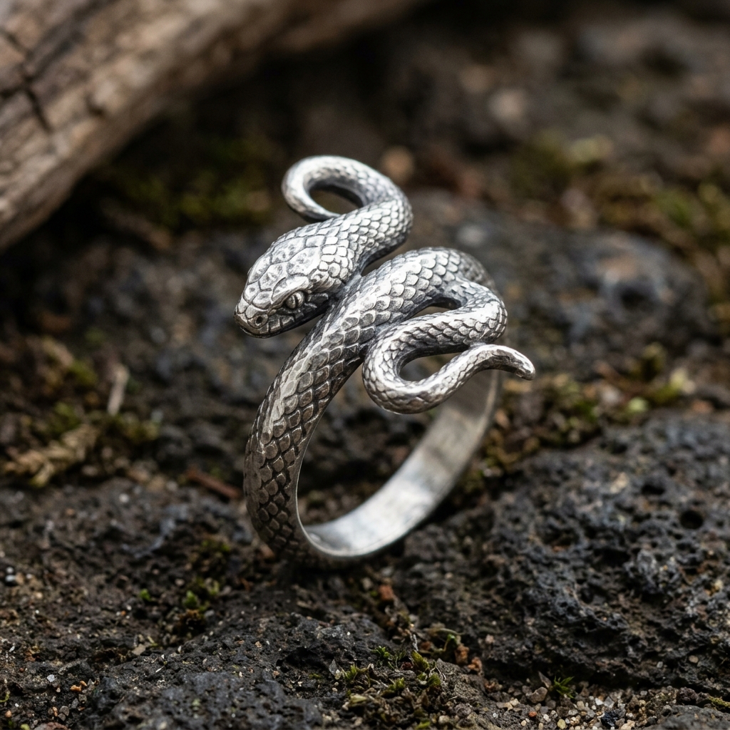 SERPIENTE AMARU